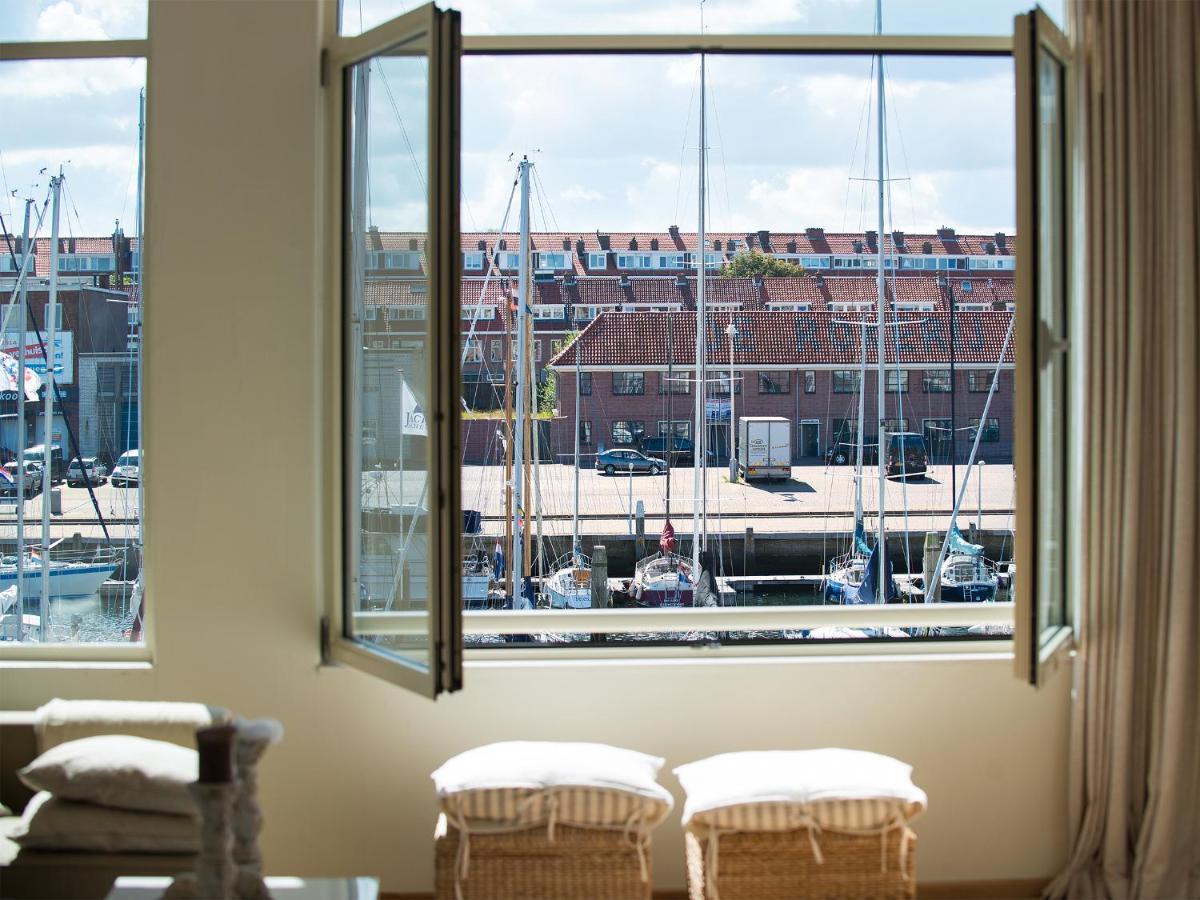 Bizstay Harbour Ii Scheveningen Apartment *