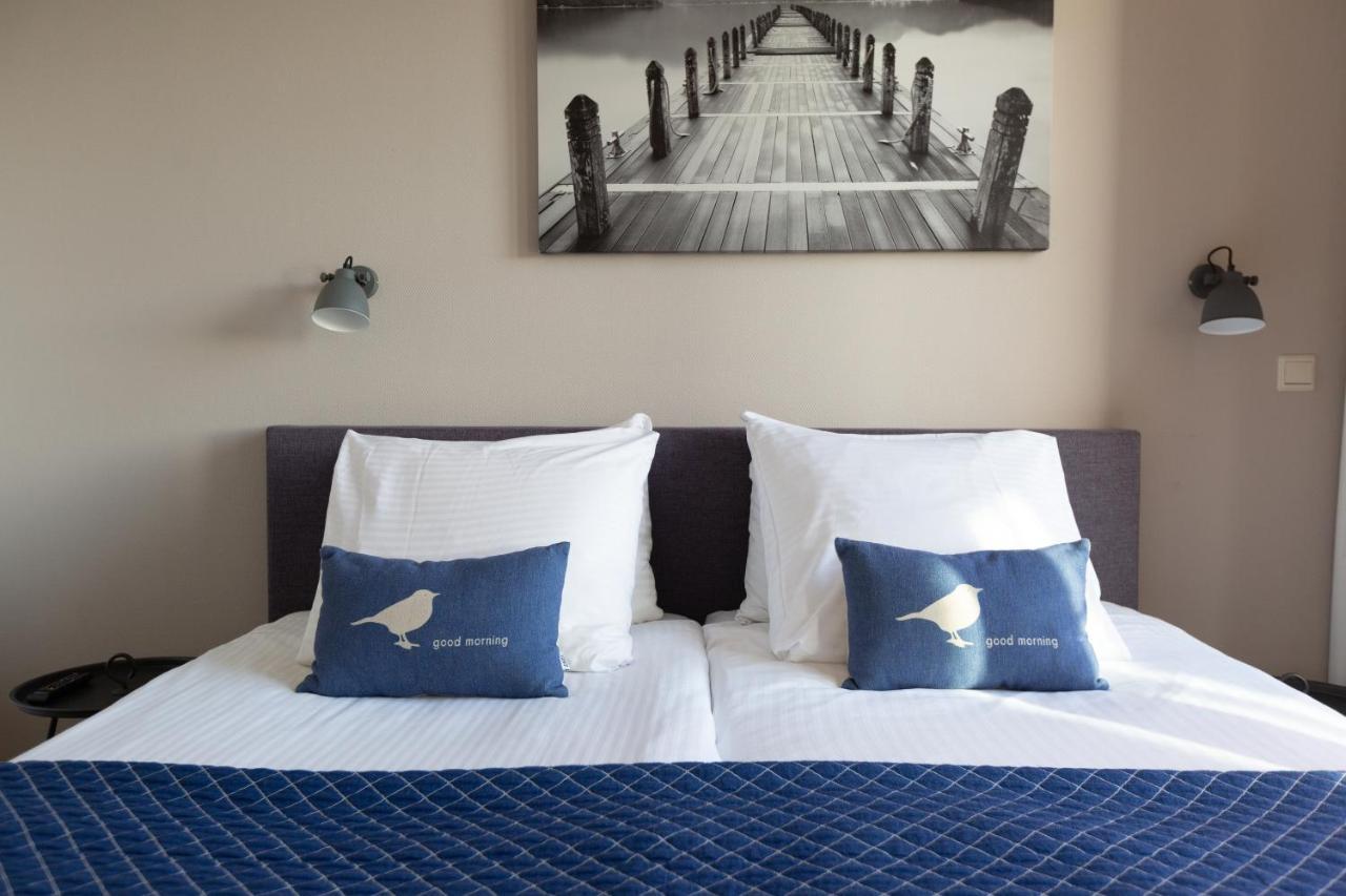 Bizstay Harbour Ii Scheveningen *