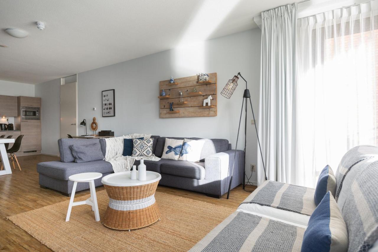 Bizstay Harbour Ii Scheveningen Apartment Den Haag