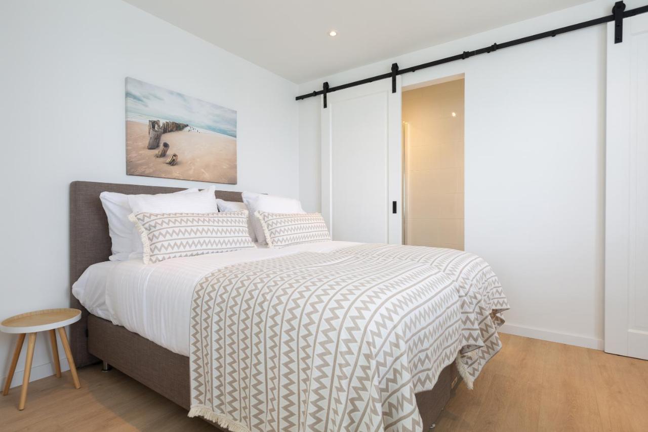 Apartment Bizstay Harbour Ii Scheveningen