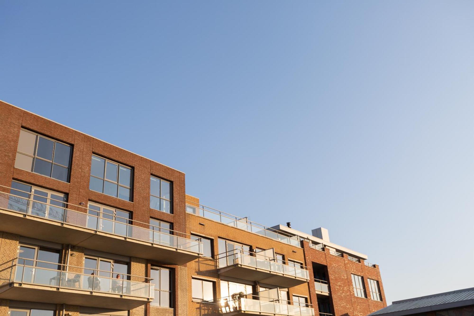 Bizstay Harbour Ii Scheveningen * Den Haag