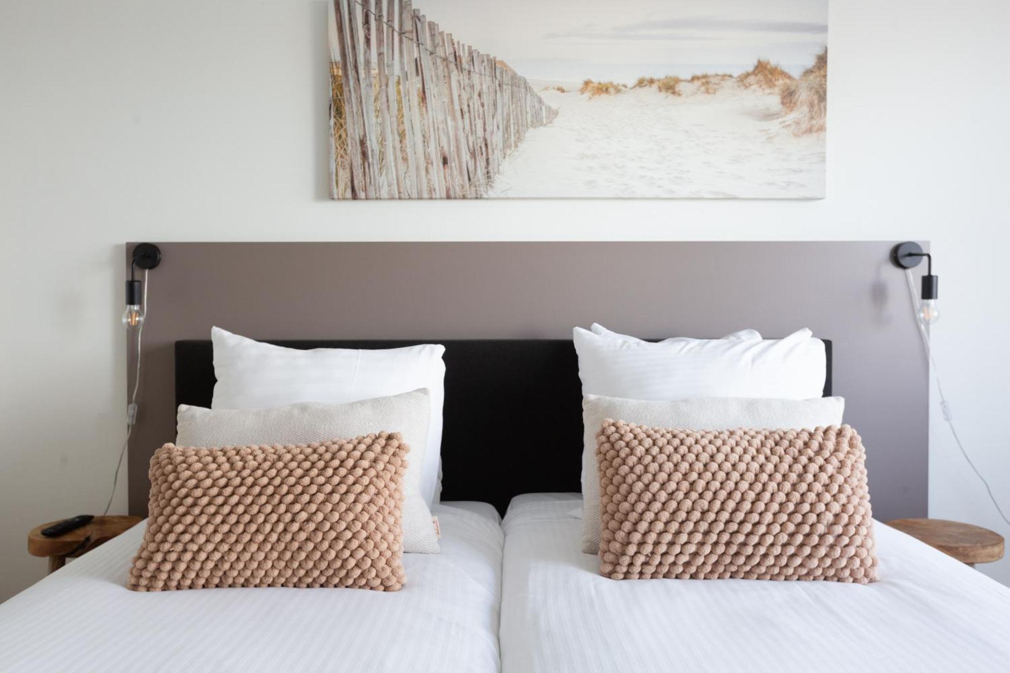 Apartment Bizstay Harbour Ii Scheveningen