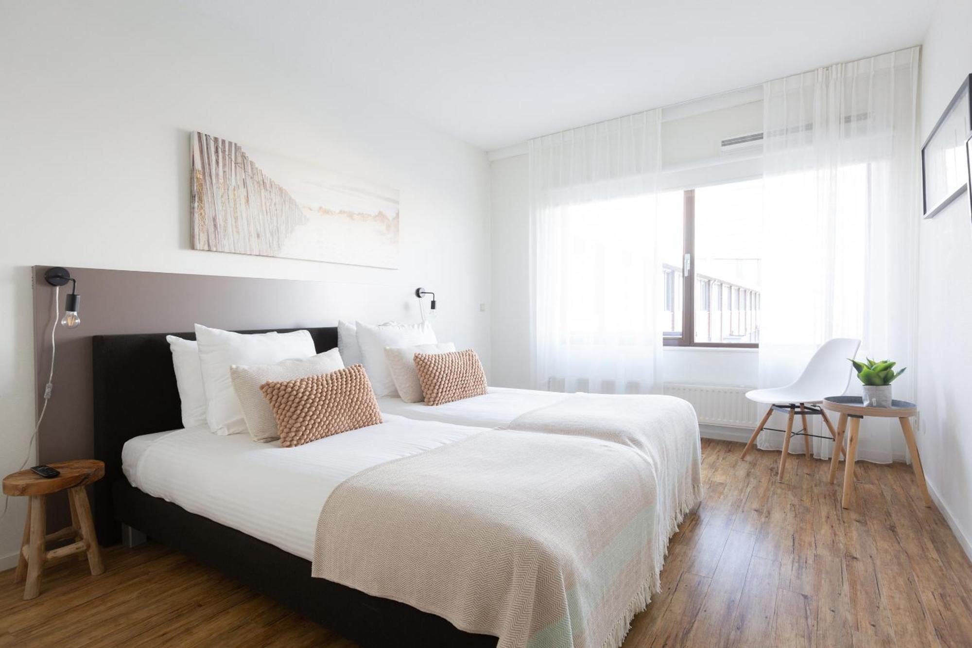 Apartment Bizstay Harbour Ii Scheveningen Den Haag