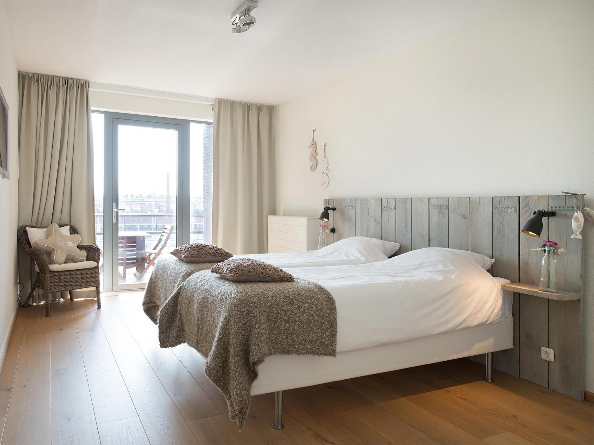 Bizstay Harbour Ii Scheveningen *