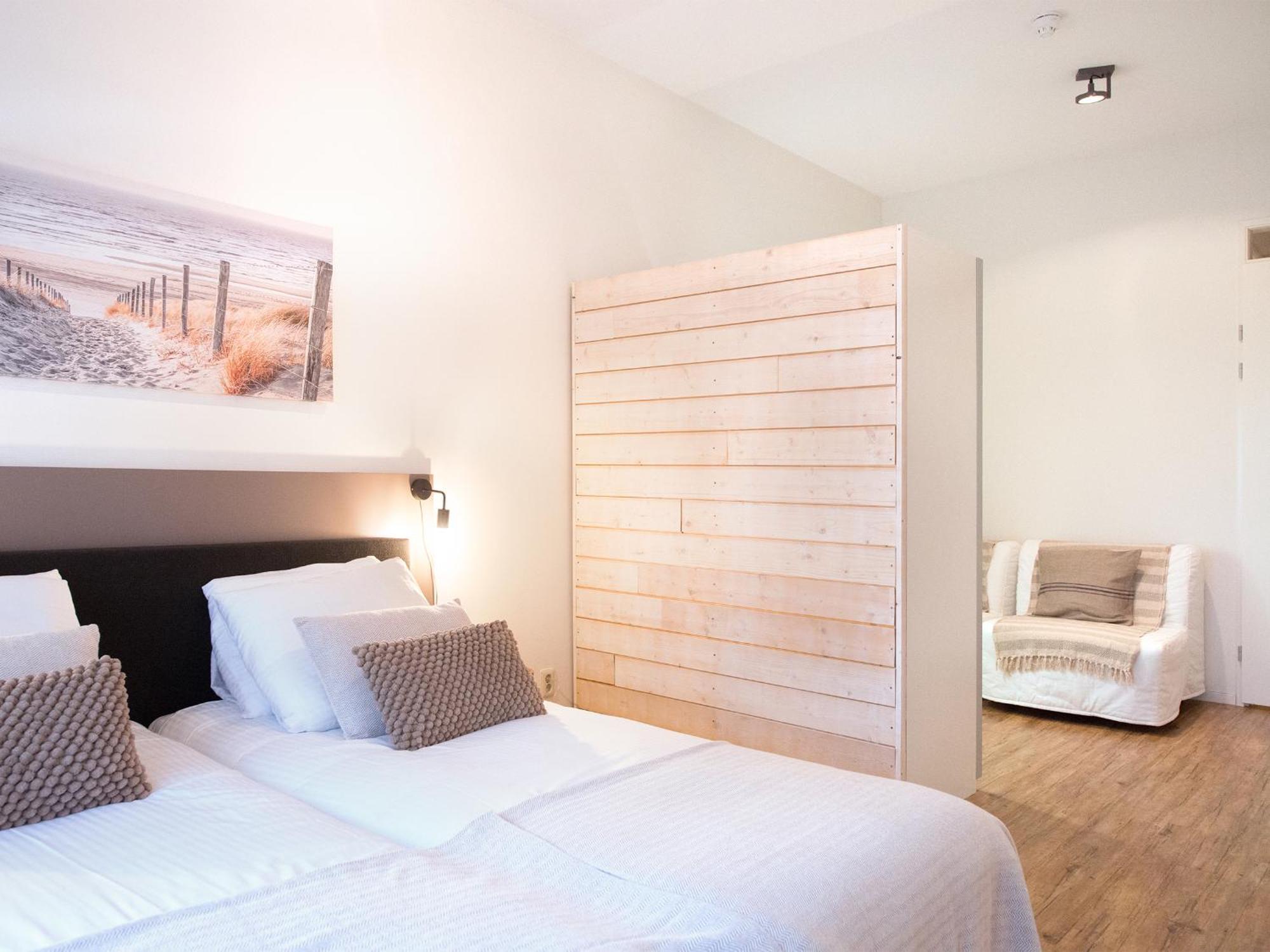 Bizstay Harbour Ii Scheveningen *