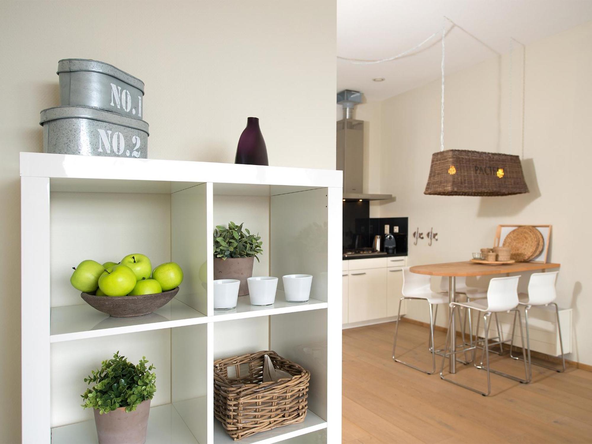 Apartment Bizstay Harbour Ii Scheveningen *