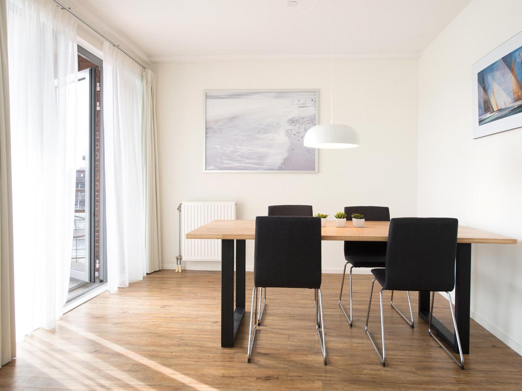 Bizstay Harbour Ii Scheveningen Apartment Den Haag