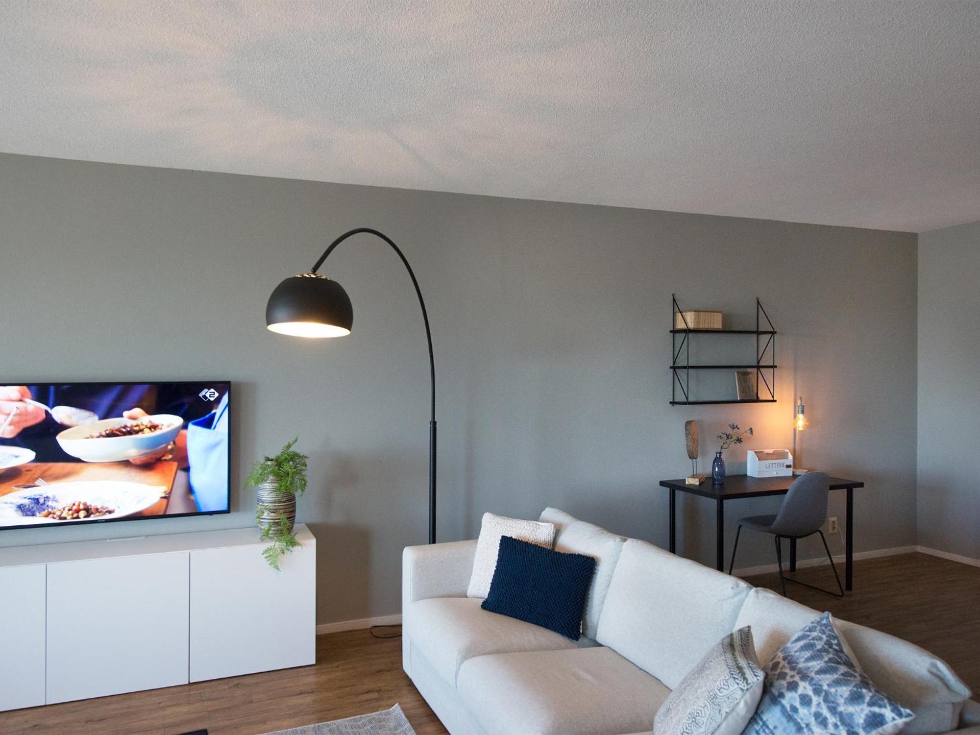 Bizstay Harbour Ii Scheveningen Apartment *