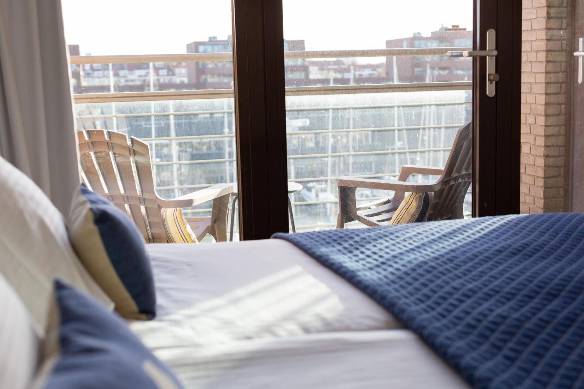 Bizstay Harbour Ii Scheveningen *