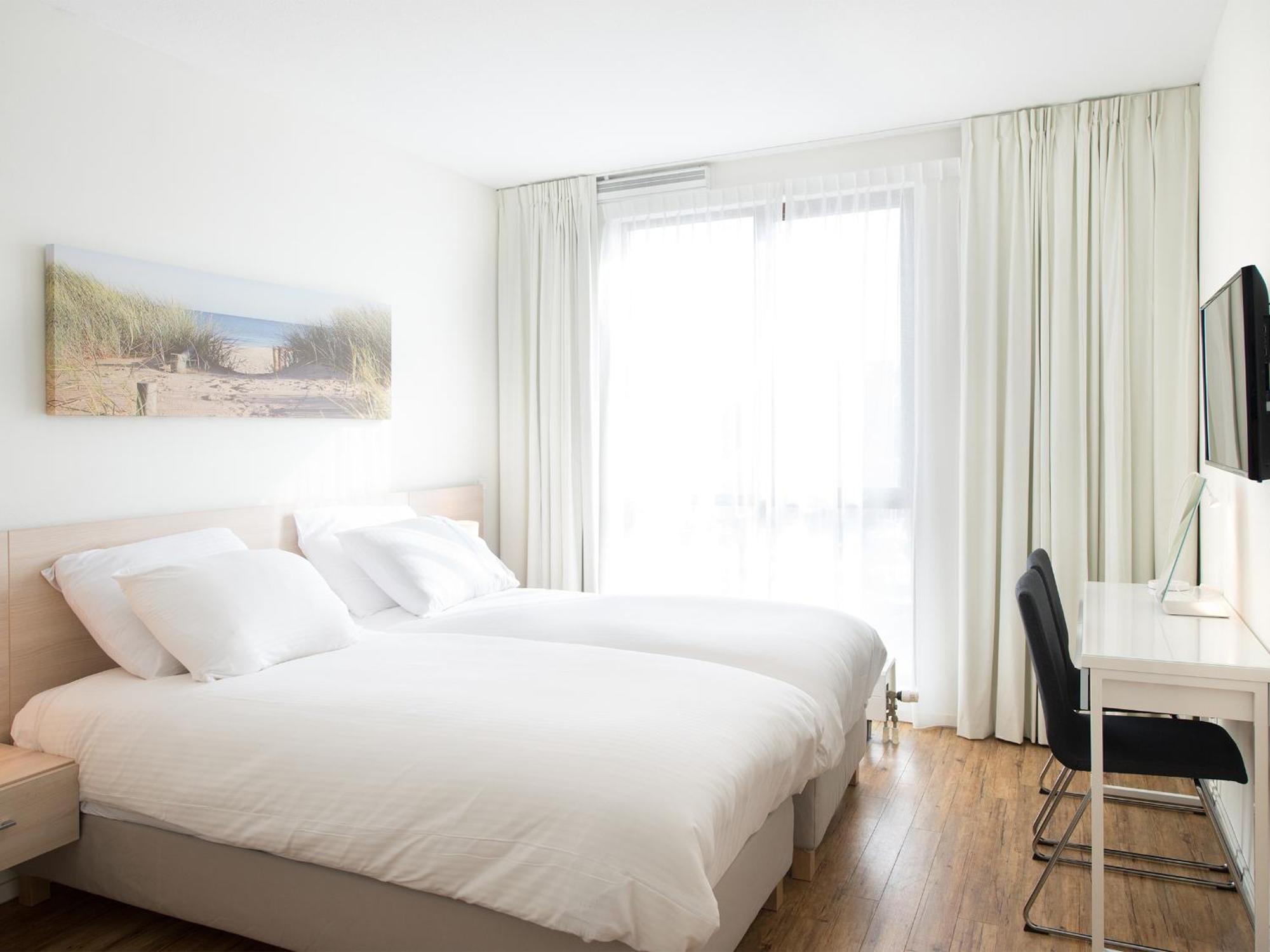 Apartment Bizstay Harbour Ii Scheveningen Den Haag