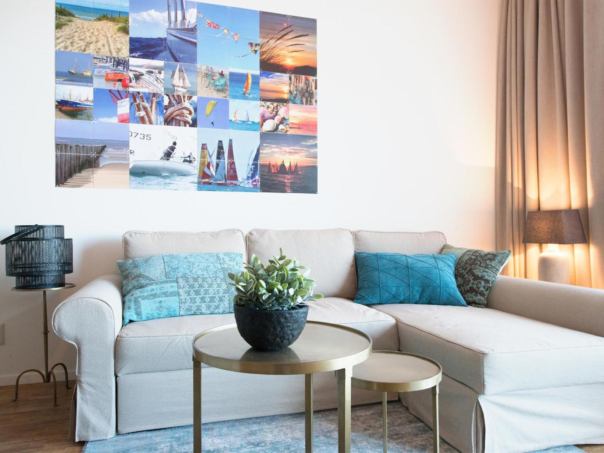 Bizstay Harbour Ii Scheveningen *