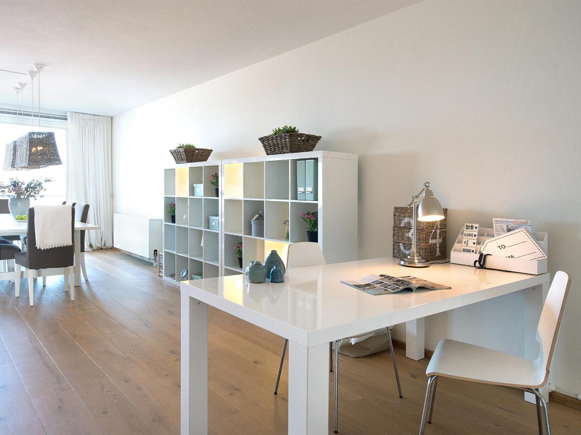 Bizstay Harbour Ii Scheveningen