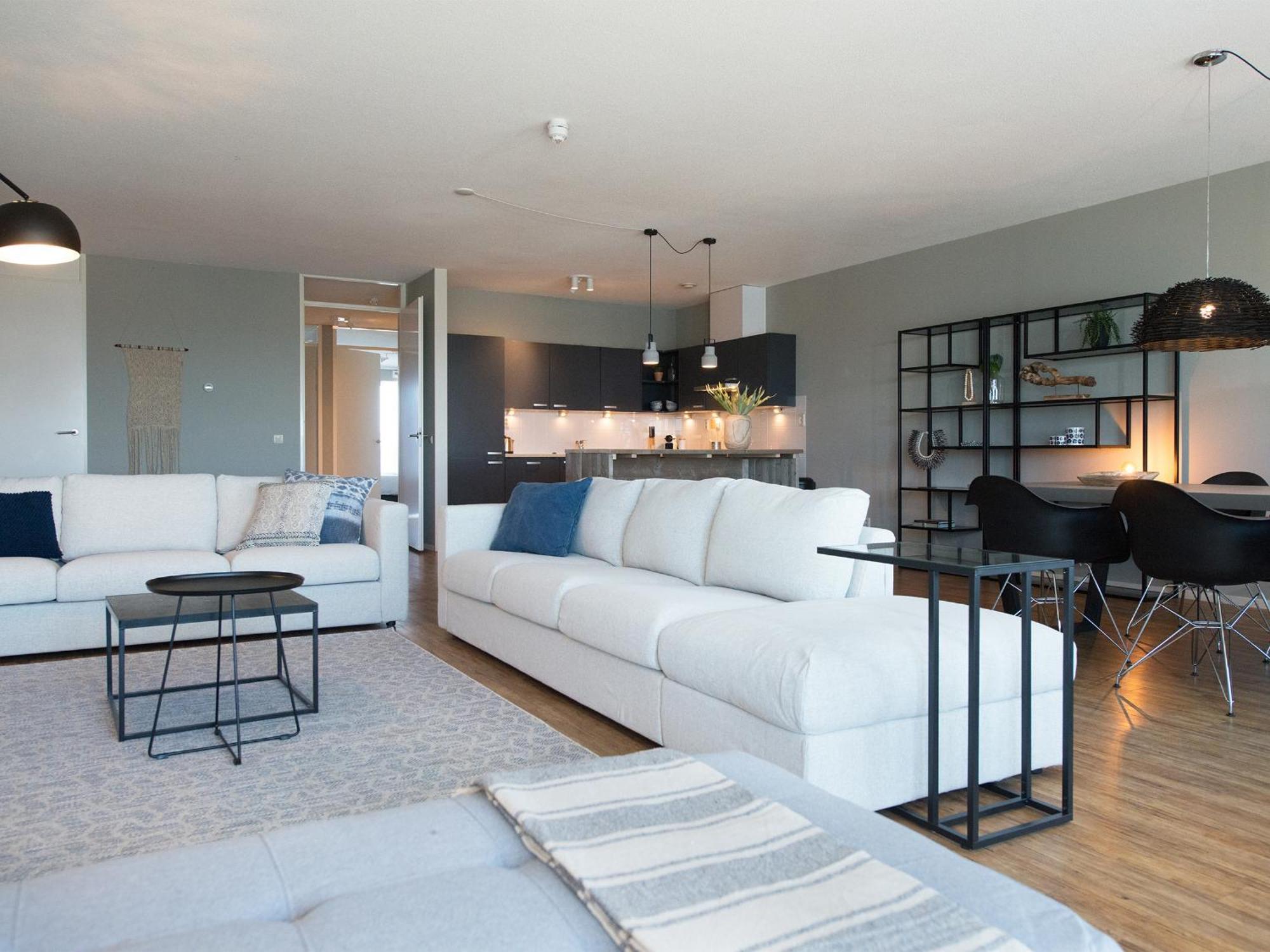 Apartment Bizstay Harbour Ii Scheveningen Den Haag