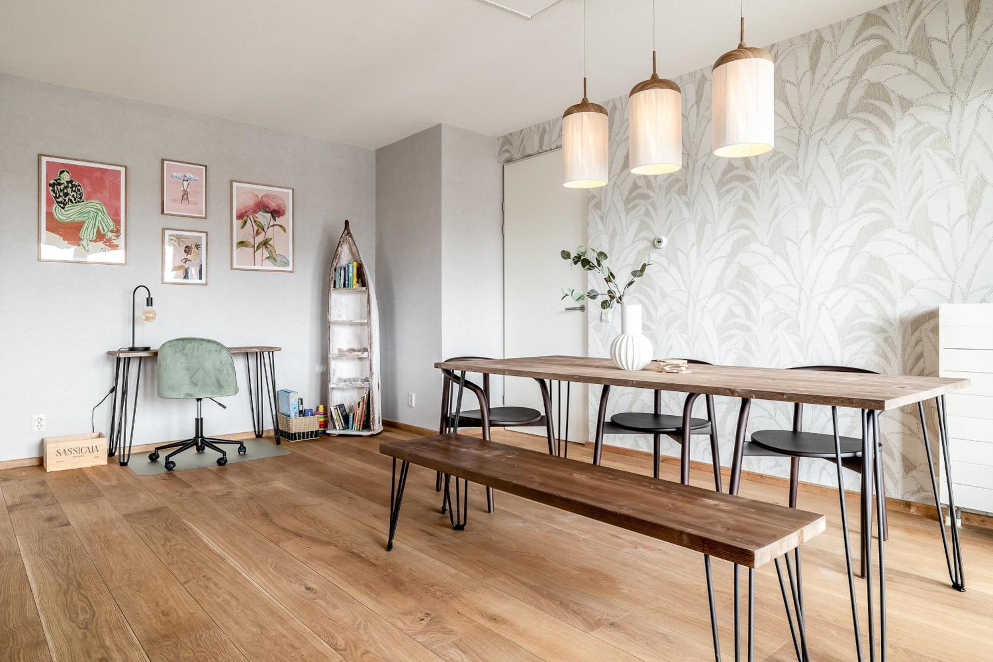 Apartment Bizstay Harbour Ii Scheveningen Den Haag