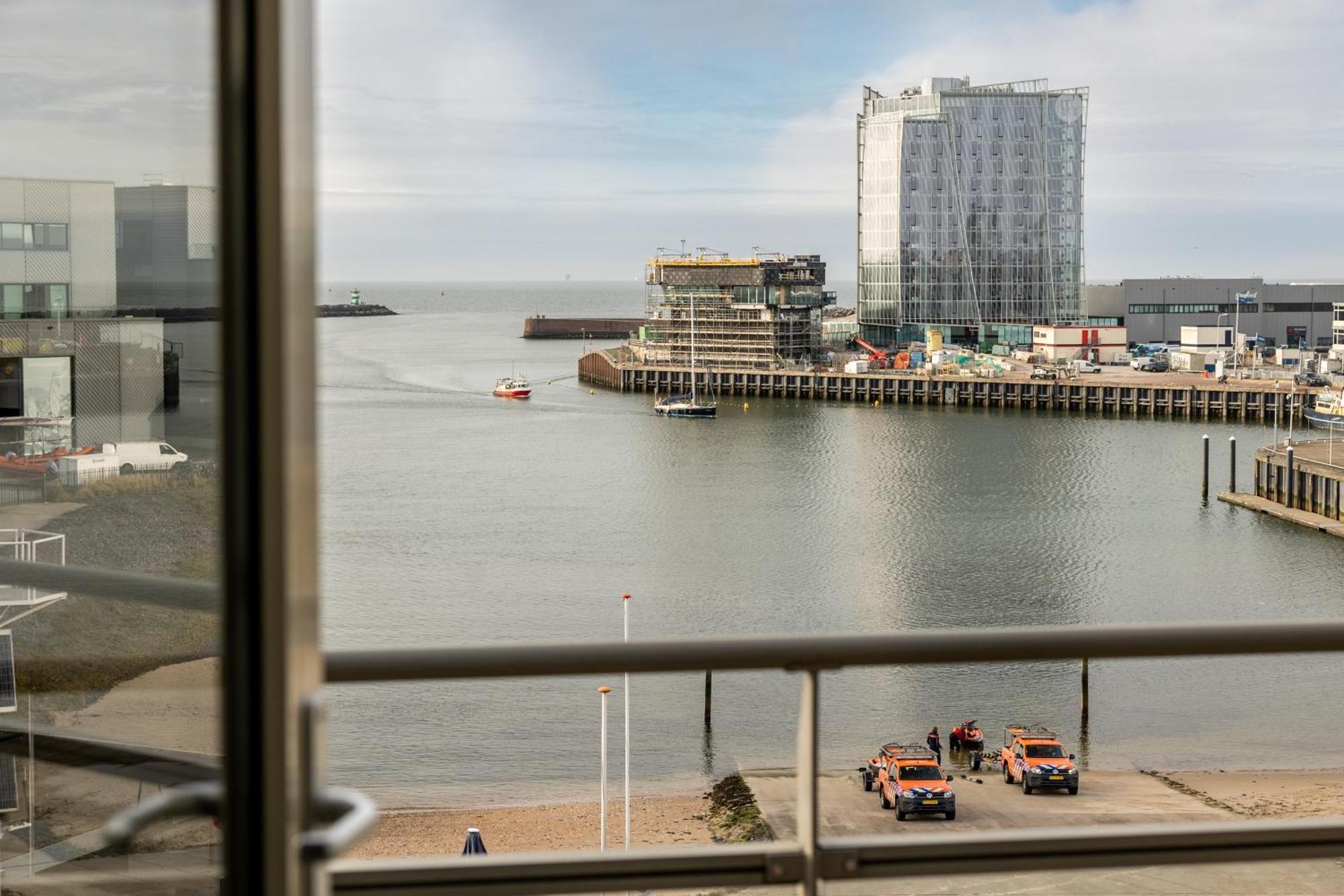 Bizstay Harbour Ii Scheveningen Apartment Den Haag