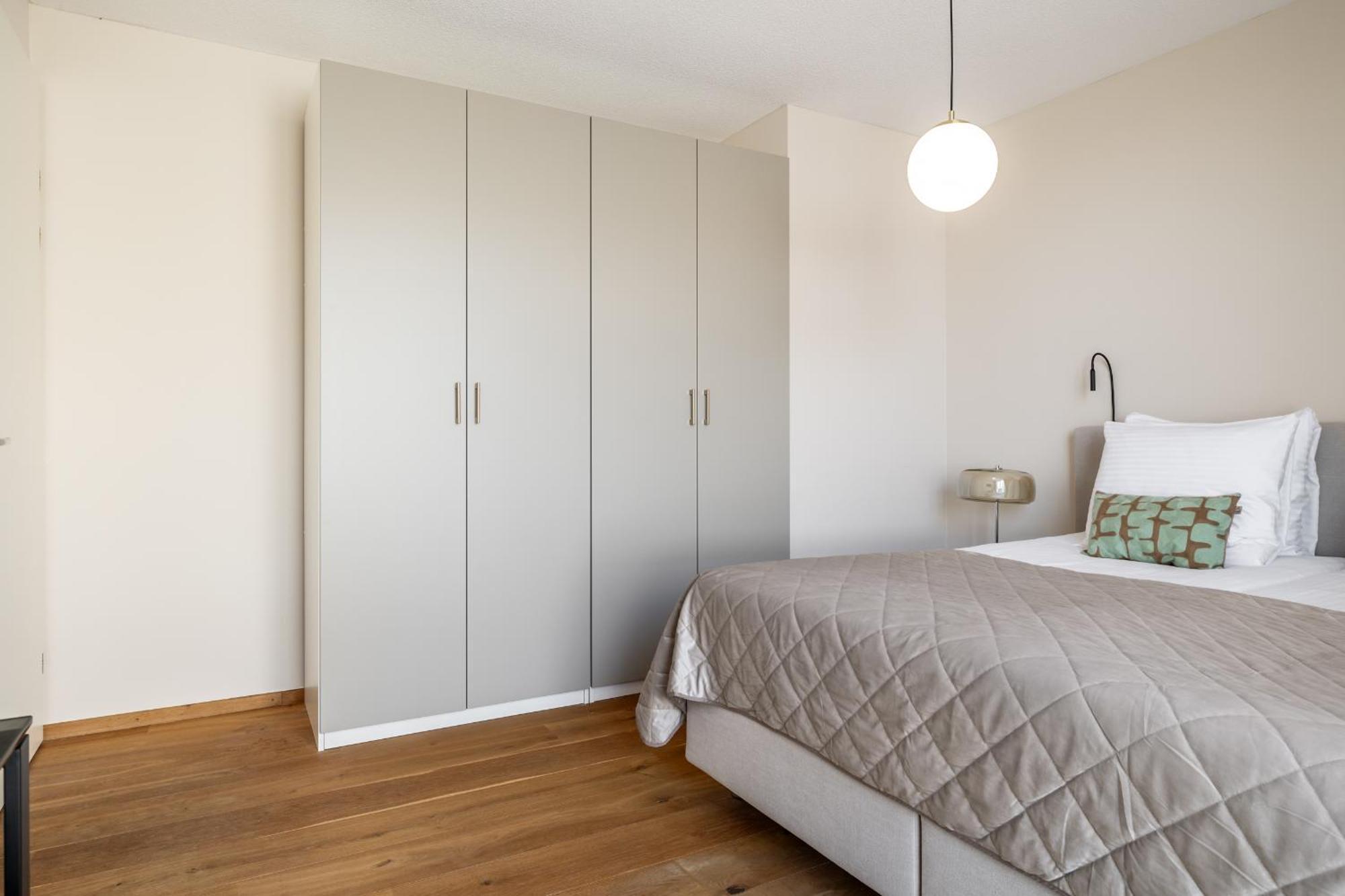 Apartment Bizstay Harbour Ii Scheveningen Den Haag