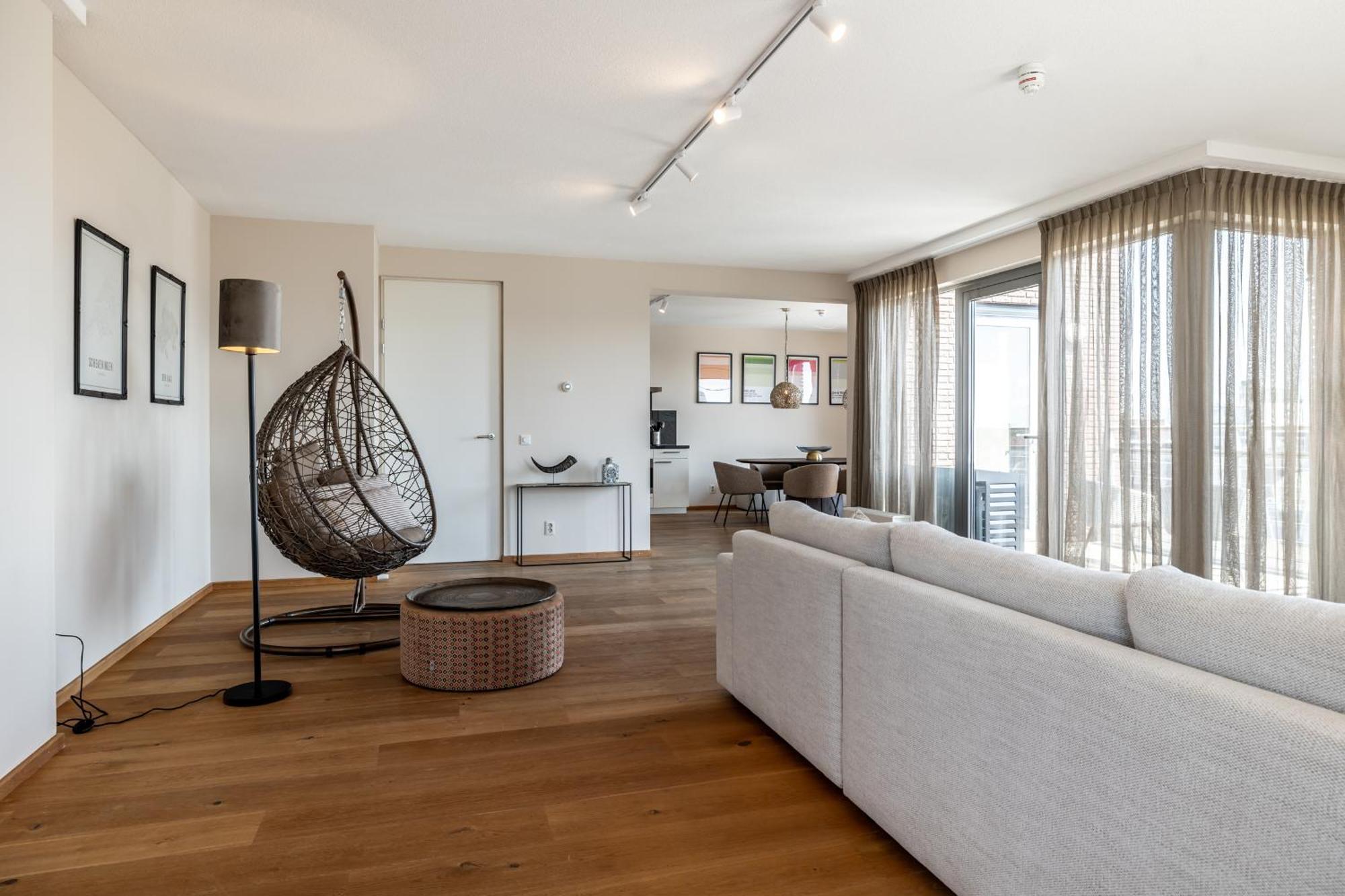 Apartment Bizstay Harbour Ii Scheveningen