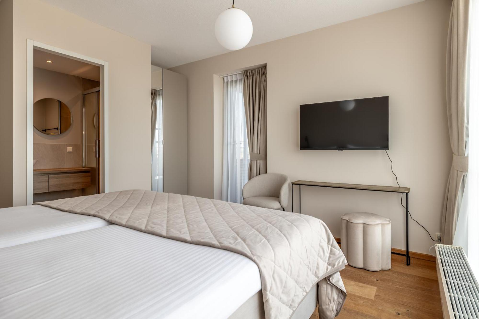 Apartment Bizstay Harbour Ii Scheveningen The Hague