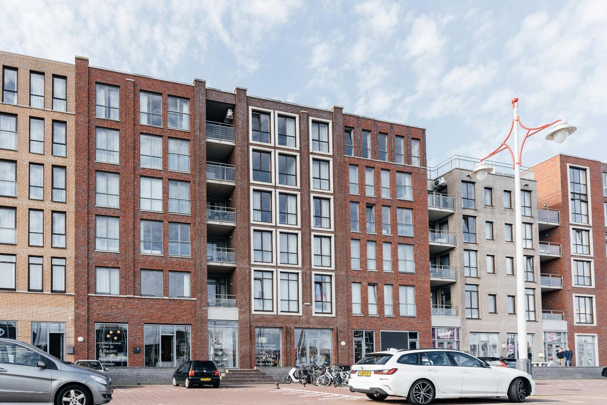 Bizstay Harbour Ii Scheveningen The Hague